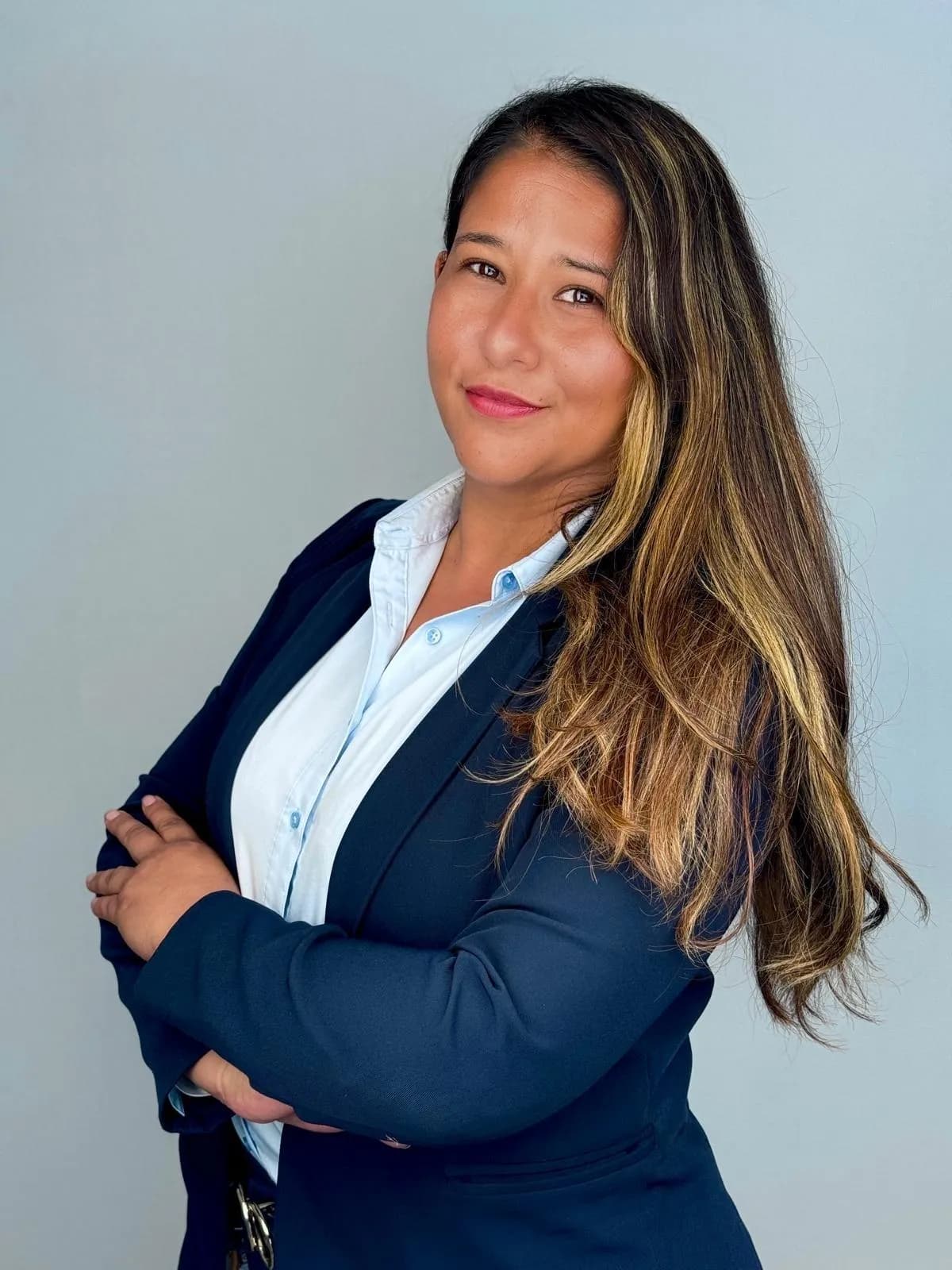 Claudia Castro-Ameri — President / CEO