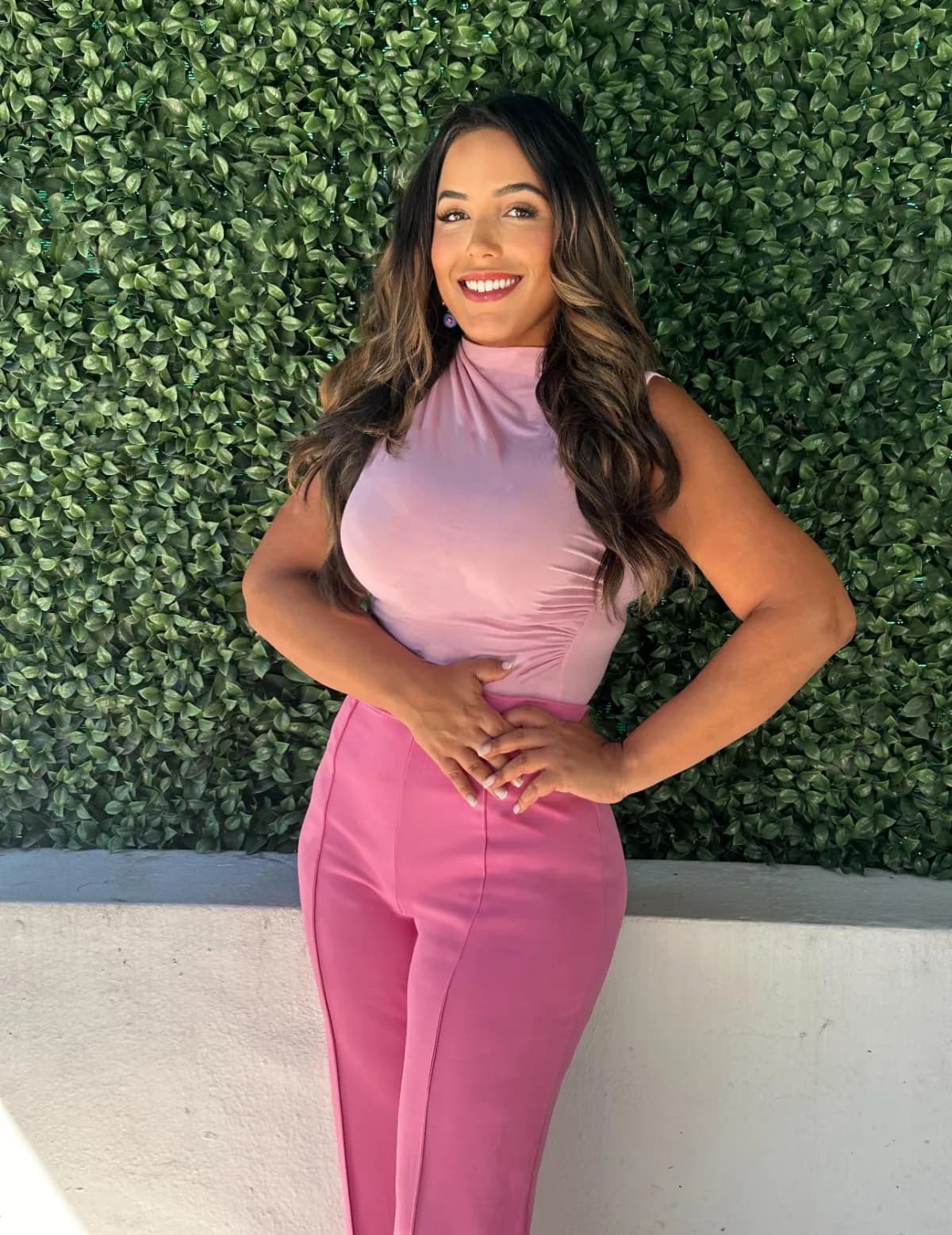 Skylar Siegel — Hospitality Sales Consultant